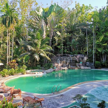 Sepilok Jungle Resort Ngoại thất bức ảnh
