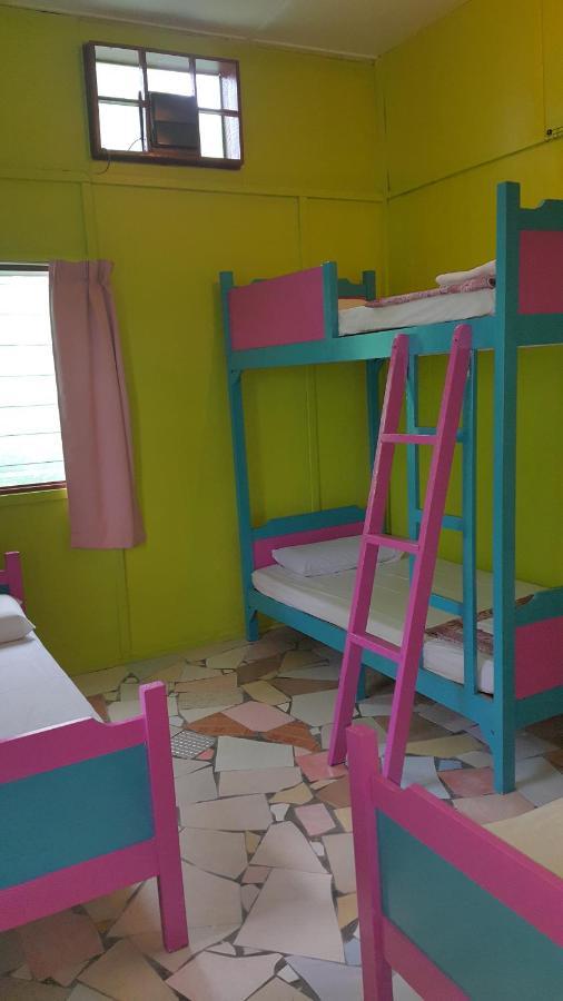 Sepilok Jungle Resort Ngoại thất bức ảnh