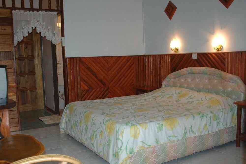 Sepilok Jungle Resort Ngoại thất bức ảnh