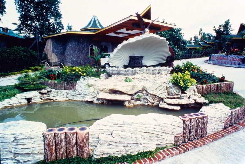 Sepilok Jungle Resort Ngoại thất bức ảnh