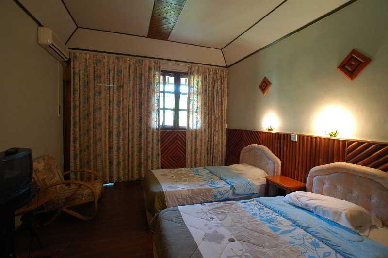 Sepilok Jungle Resort Ngoại thất bức ảnh