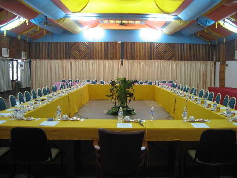 Sepilok Jungle Resort Ngoại thất bức ảnh