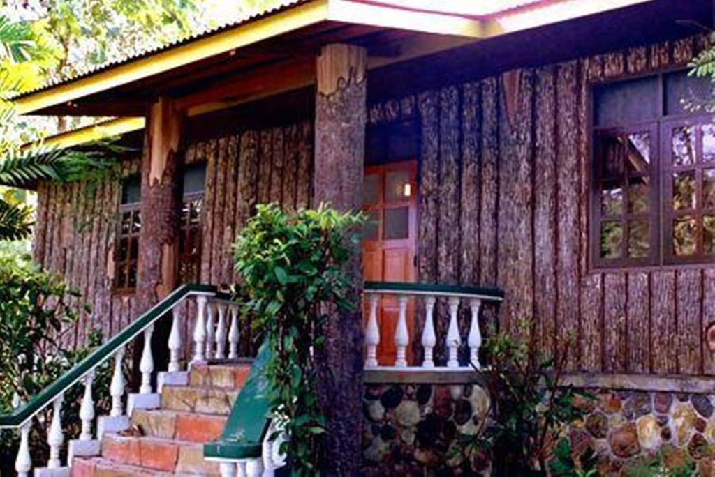 Sepilok Jungle Resort Ngoại thất bức ảnh