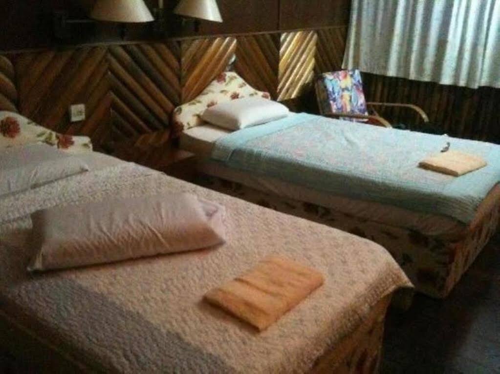 Sepilok Jungle Resort Ngoại thất bức ảnh